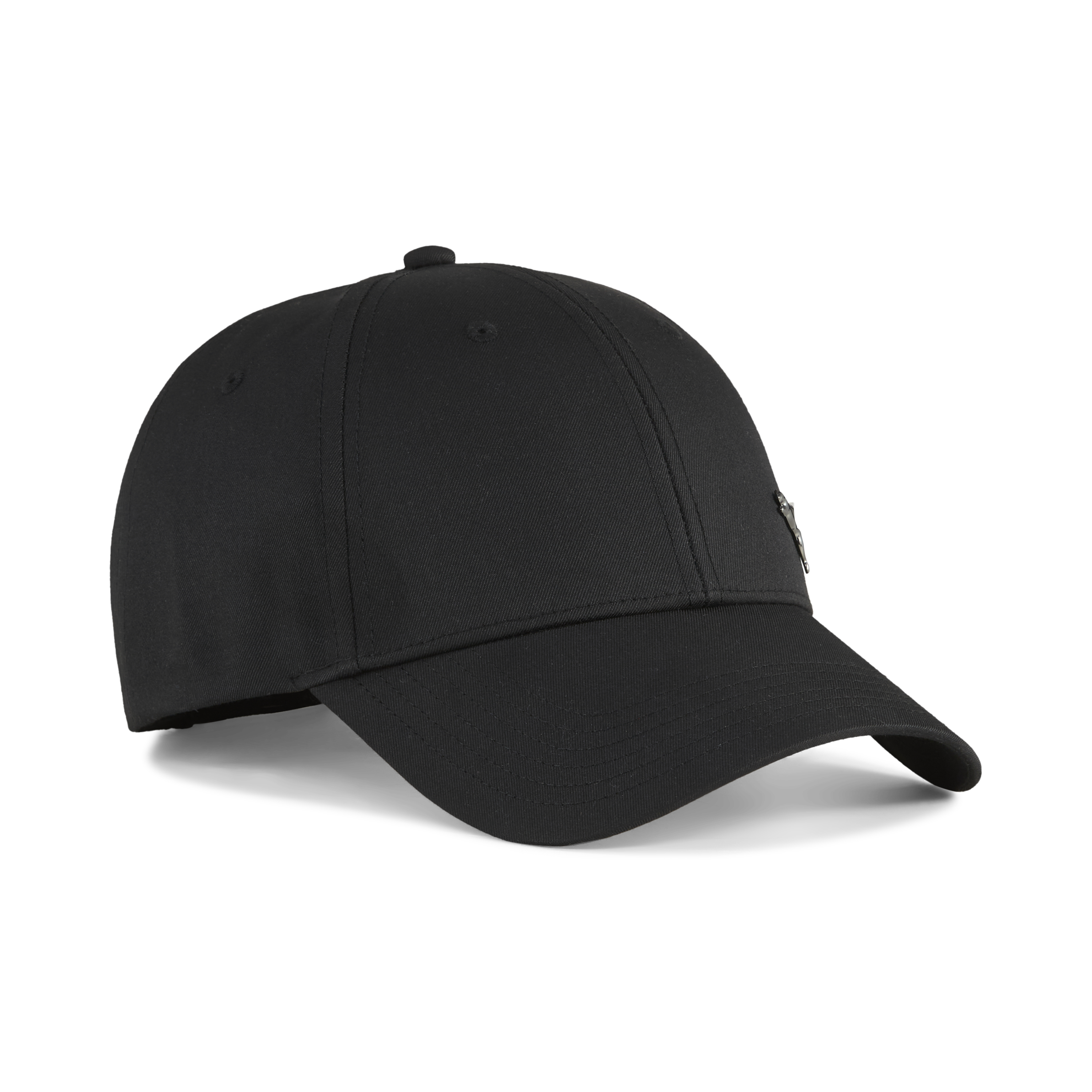 ESS METAL PUMA CAT BB Cap Puma Black