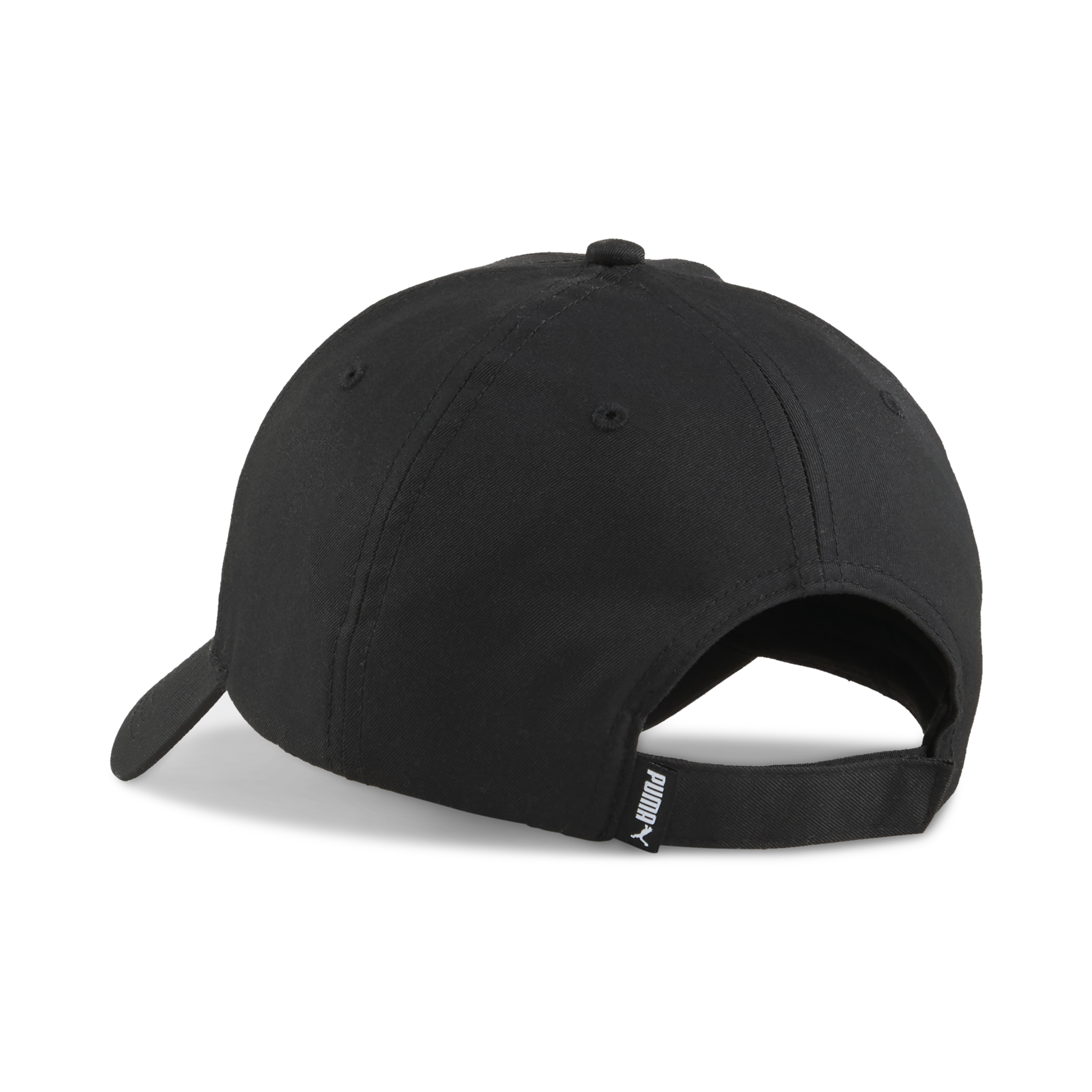 محلي - ESS METAL PUMA CAT BB Cap Puma Black