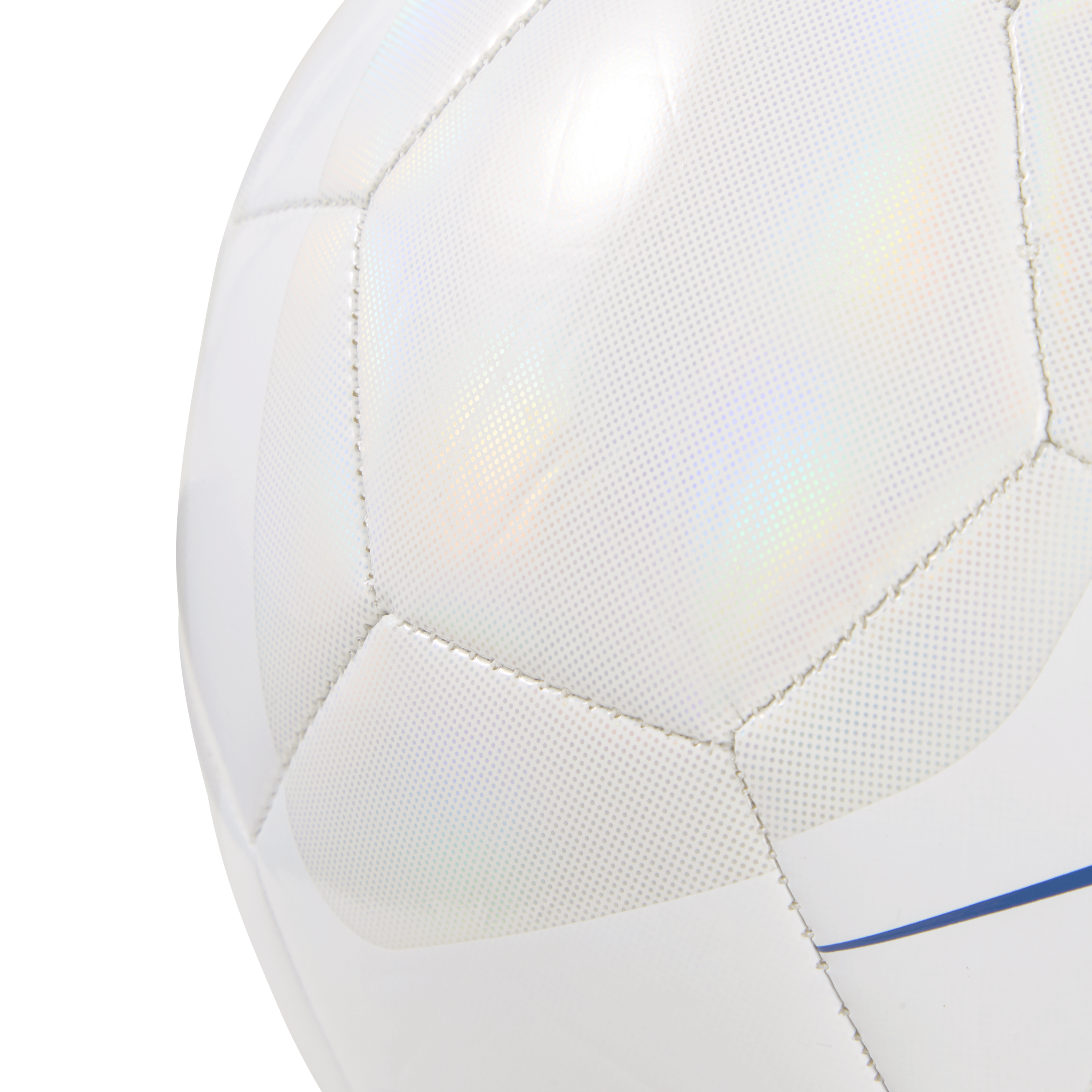 AHSFC CULTURE Ball PUMA White-Blue Inten