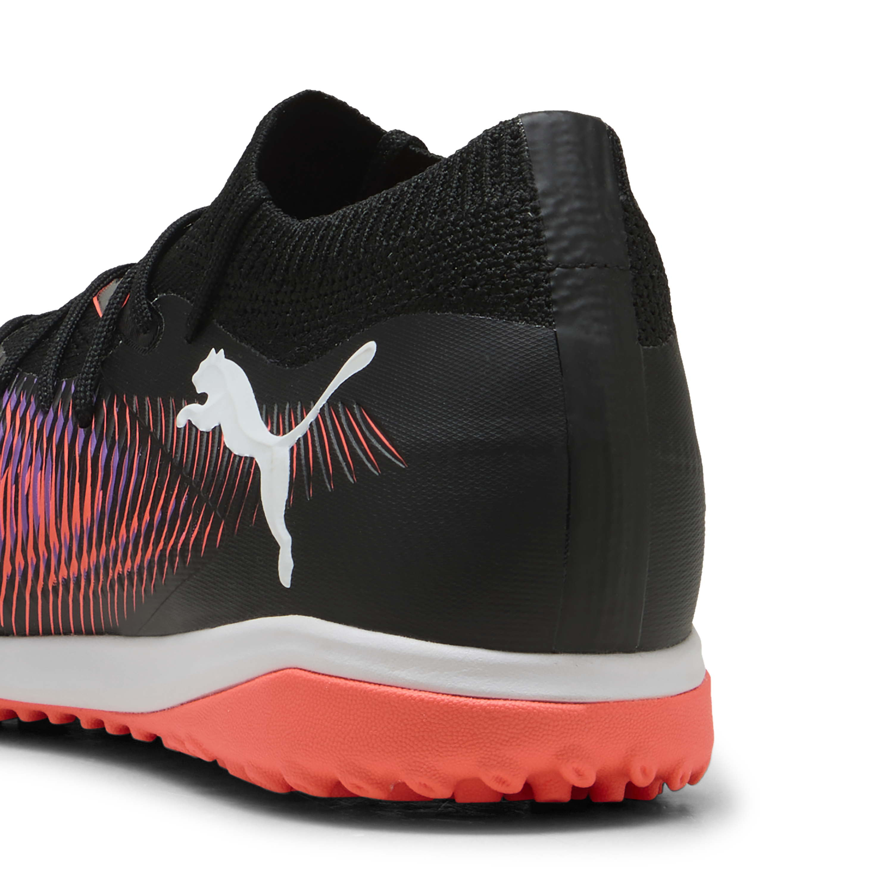 FUTURE 8 MATCH TT PUMA Black-PUMA White-