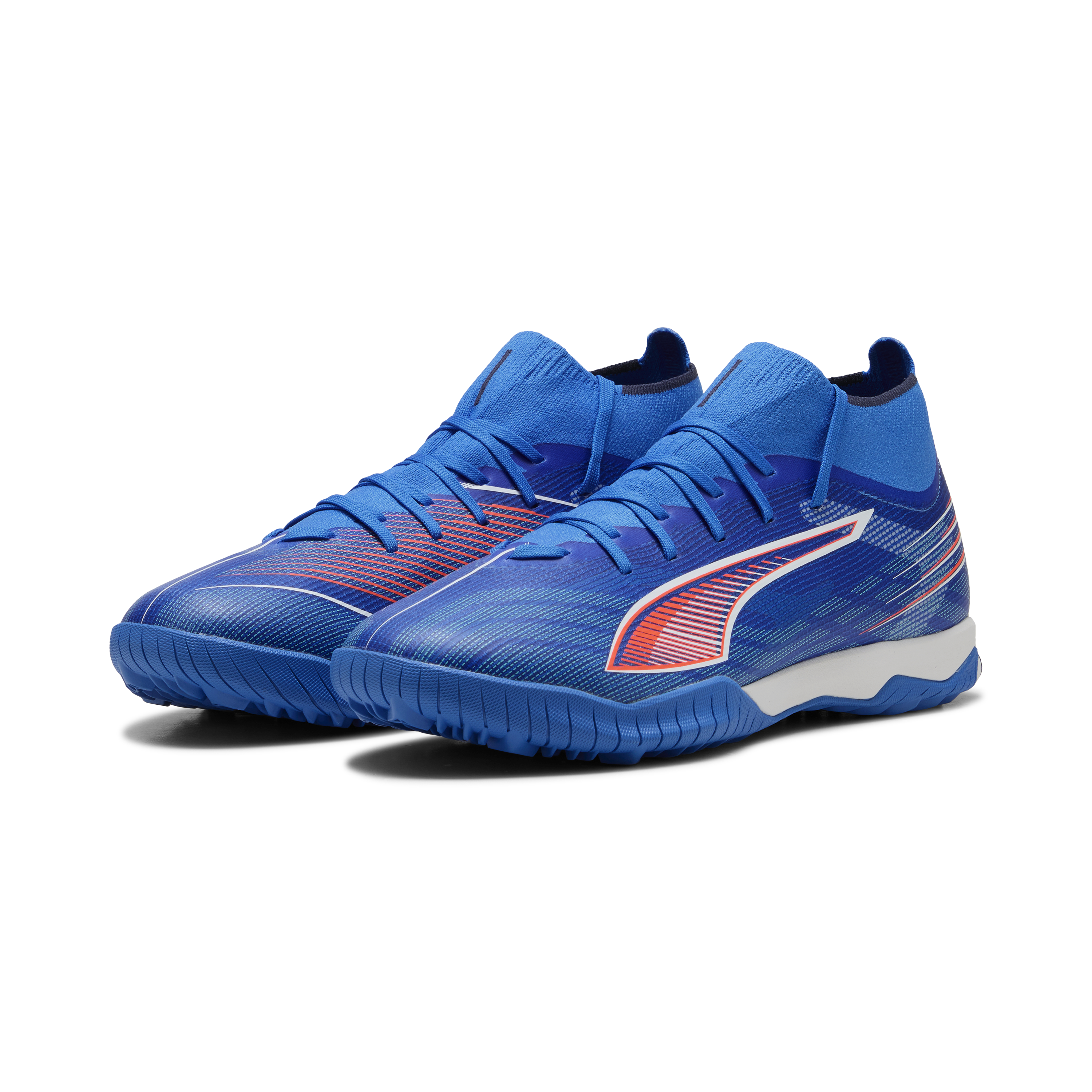 ULTRA 6 MATCH+ TT Ultra Blue-PUMA White-