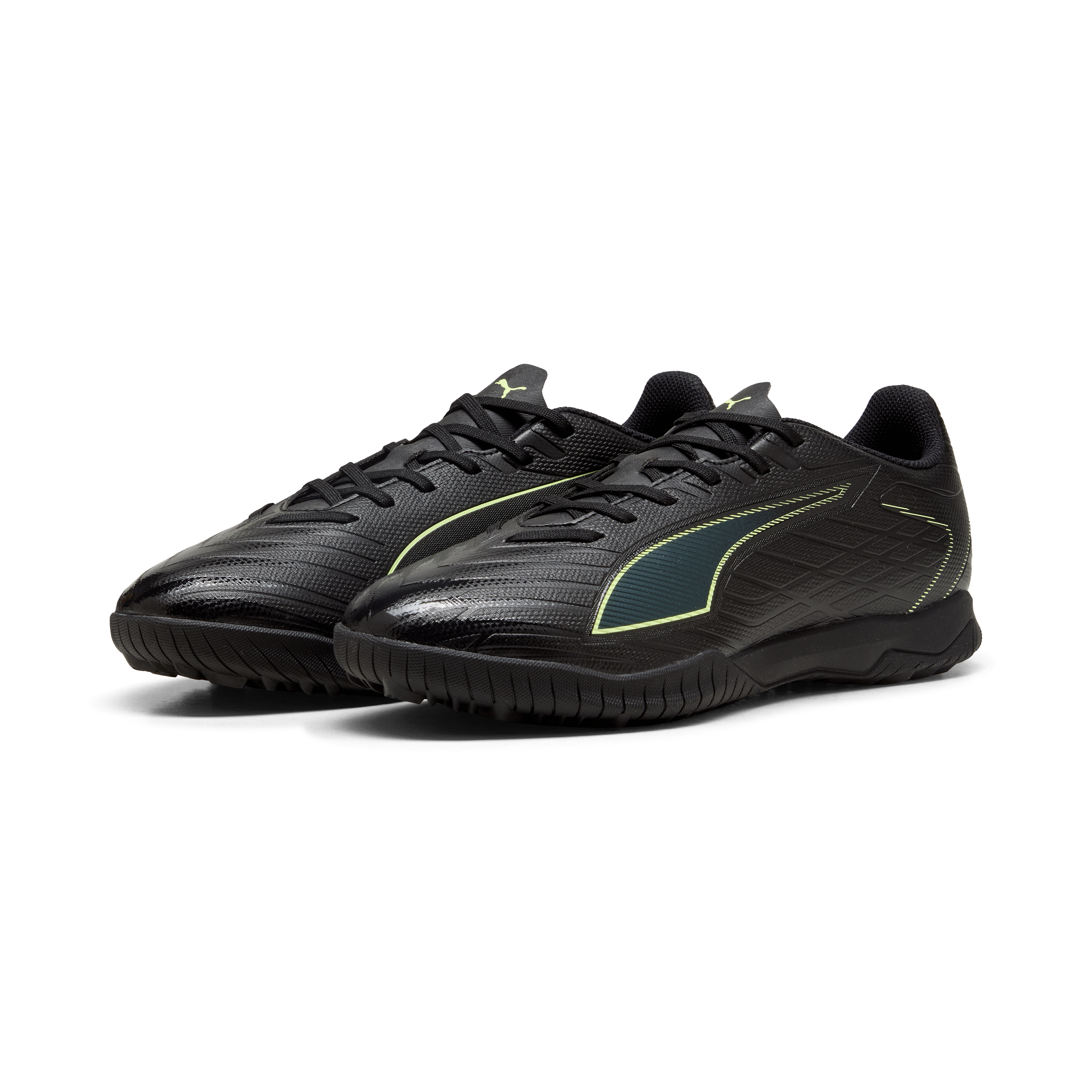 ULTRA 6 PLAY TT PUMA Black-Fizzy Light-G