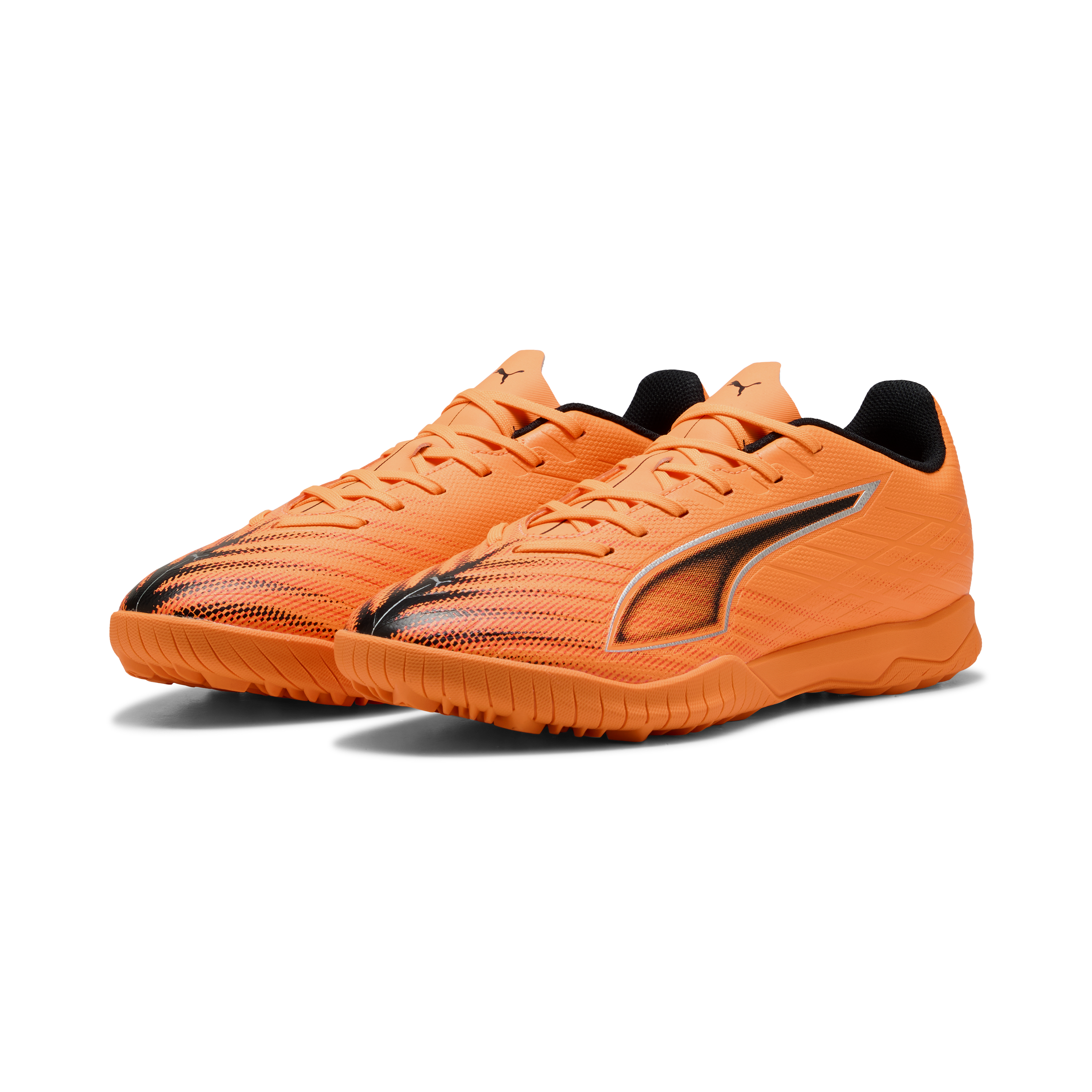 ULTRA 6 PLAY TT Heat Fire-PUMA Black-Glo