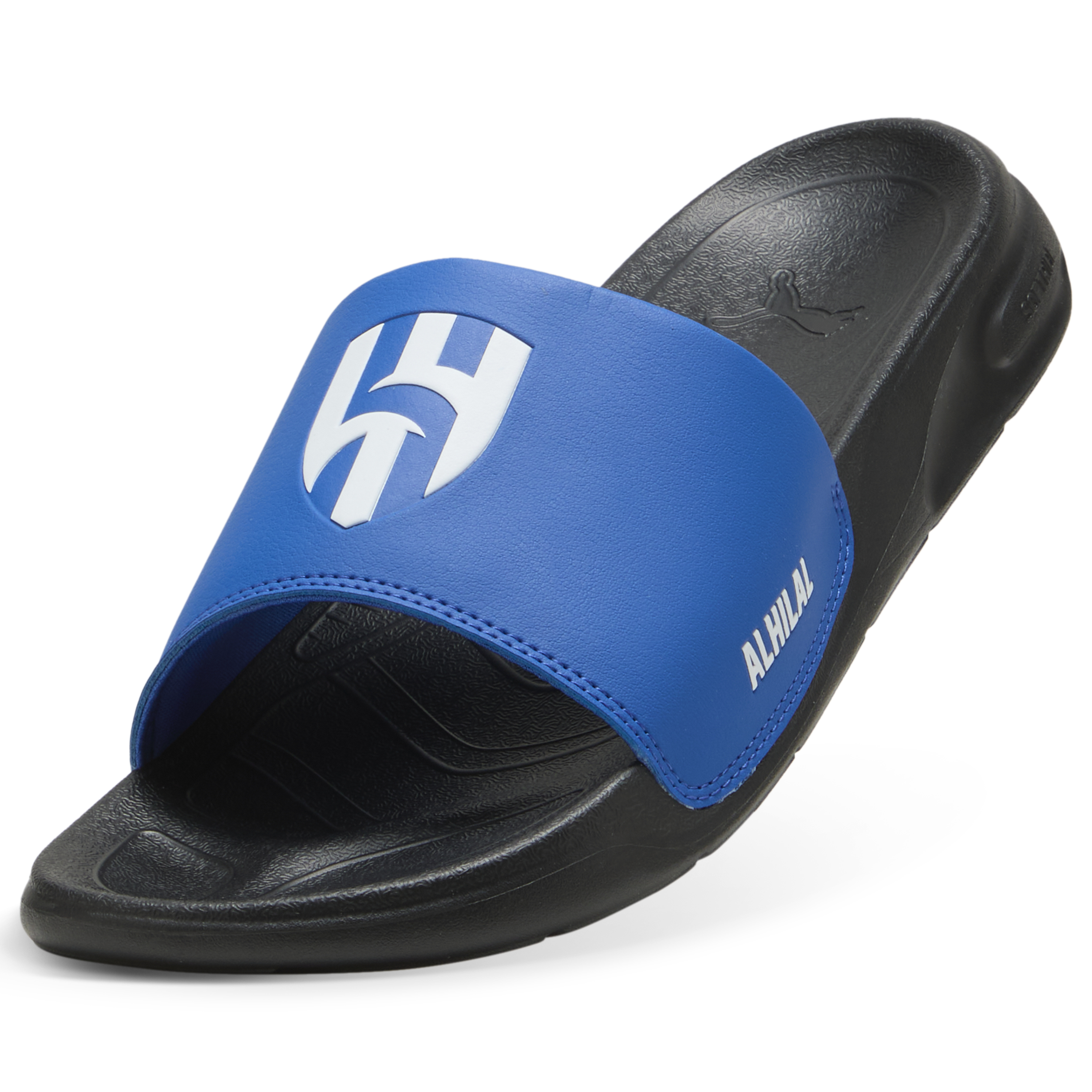 Softride Teamcat Al Hilal Blue Intense-P