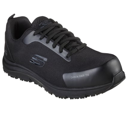 ULMUS SR SAFETY TOE