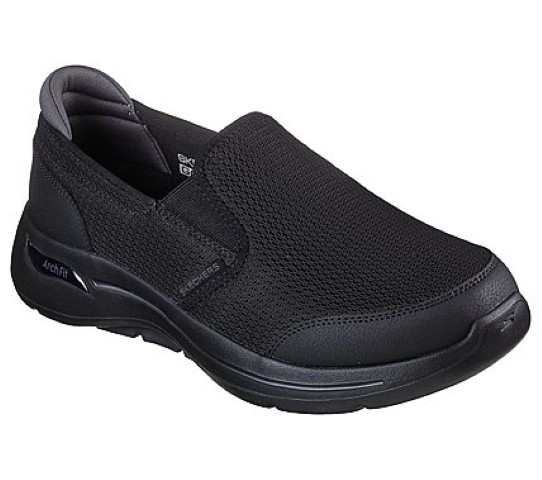 GO WALK ARCH FIT
