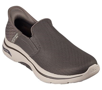 GO WALK ARCH FIT 2.0 - HANDS