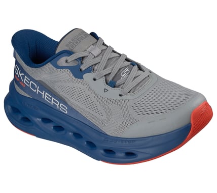 MAX CUSHIONING GLIDE-STEP