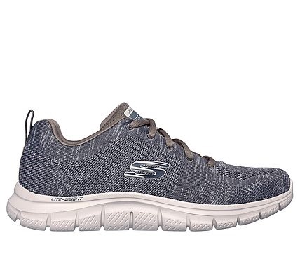 Skechers Track Men Running Shoes