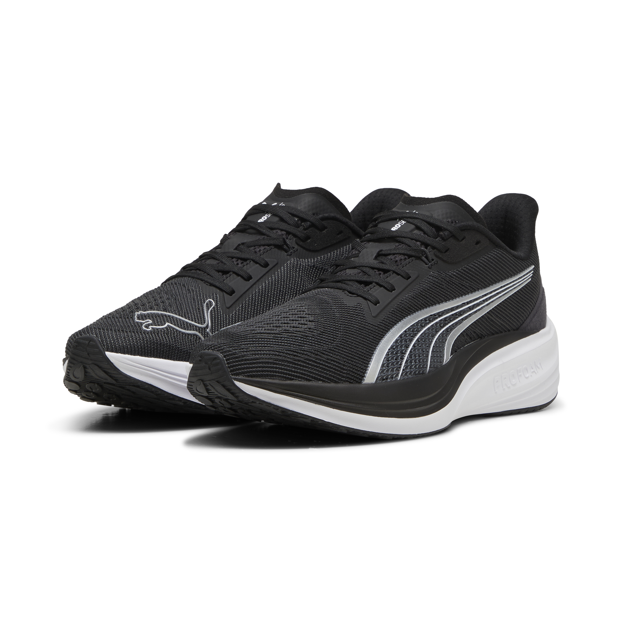Darter Pro PUMA Black-PUMA White