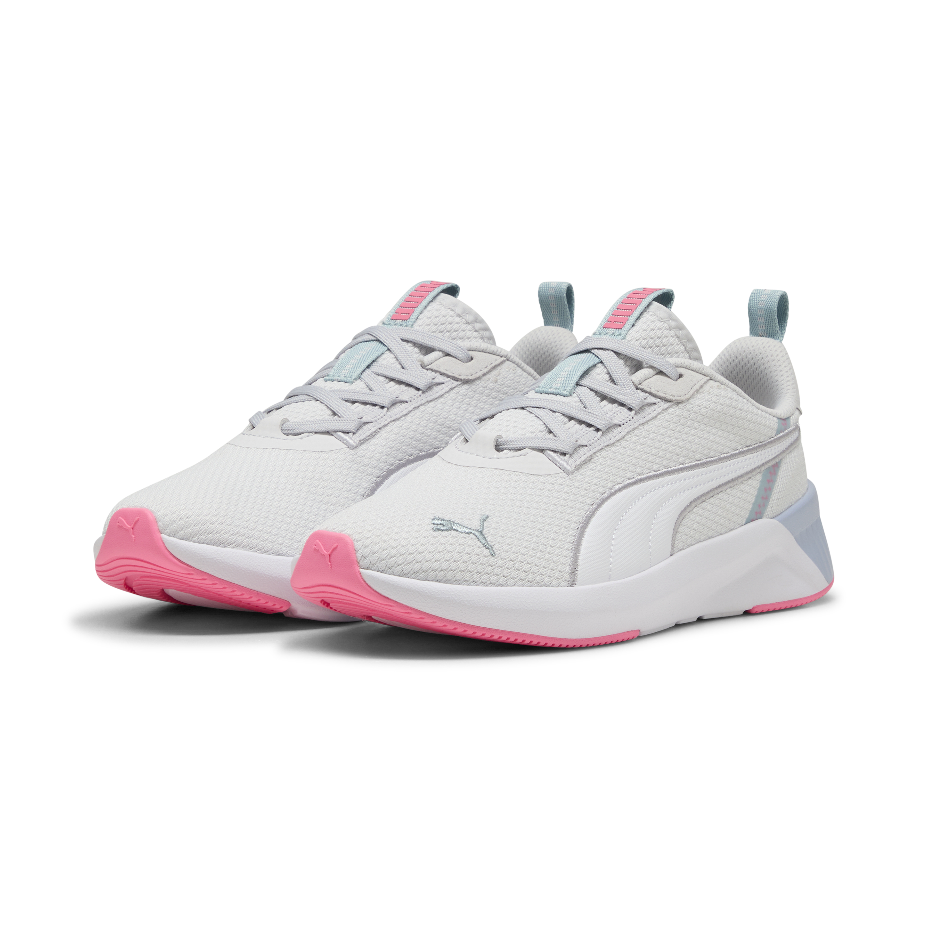 Softride Harli Wns Feather Gray-PUMA Whi