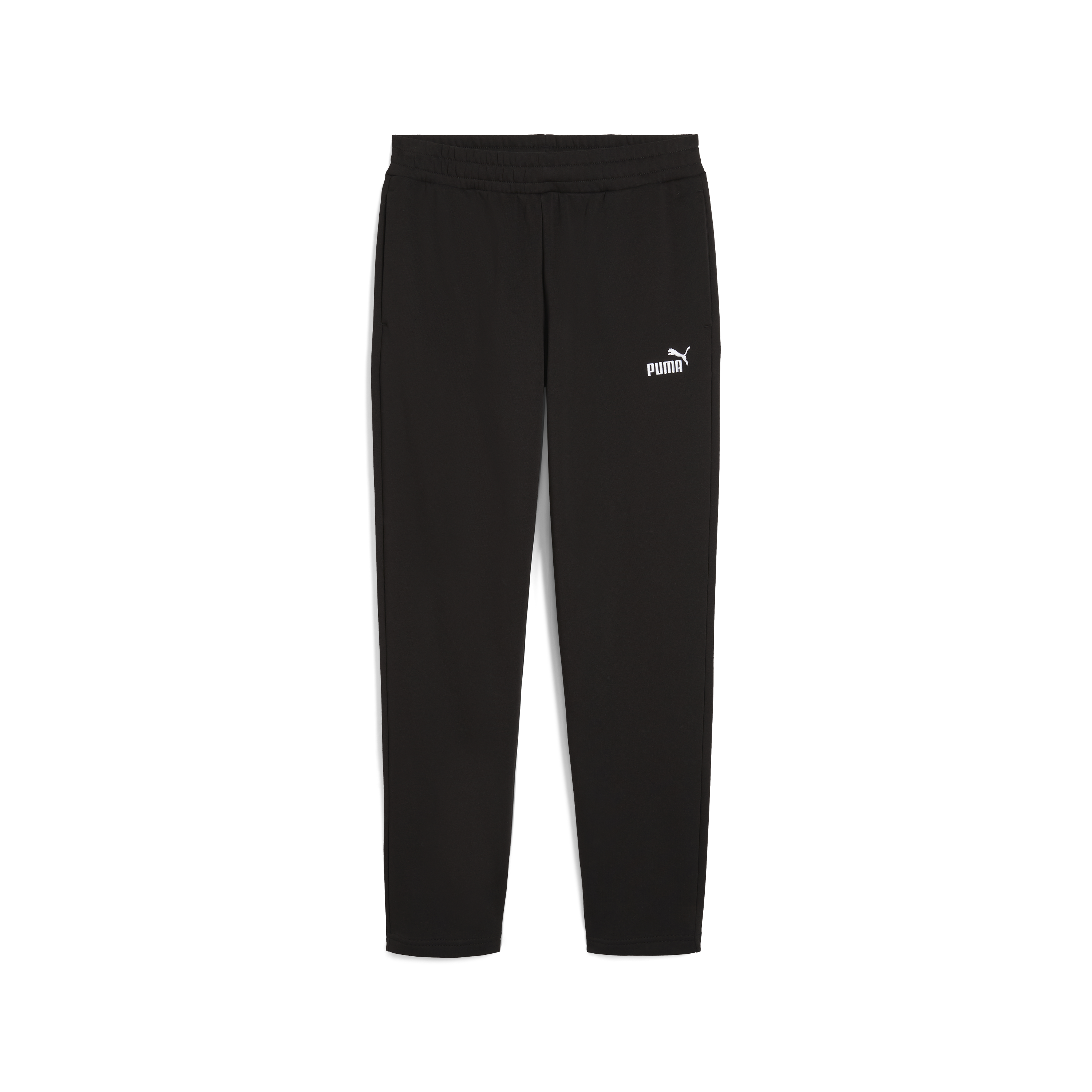 ESS No. 1 Logo Sweatpants TR op PUMA Bla