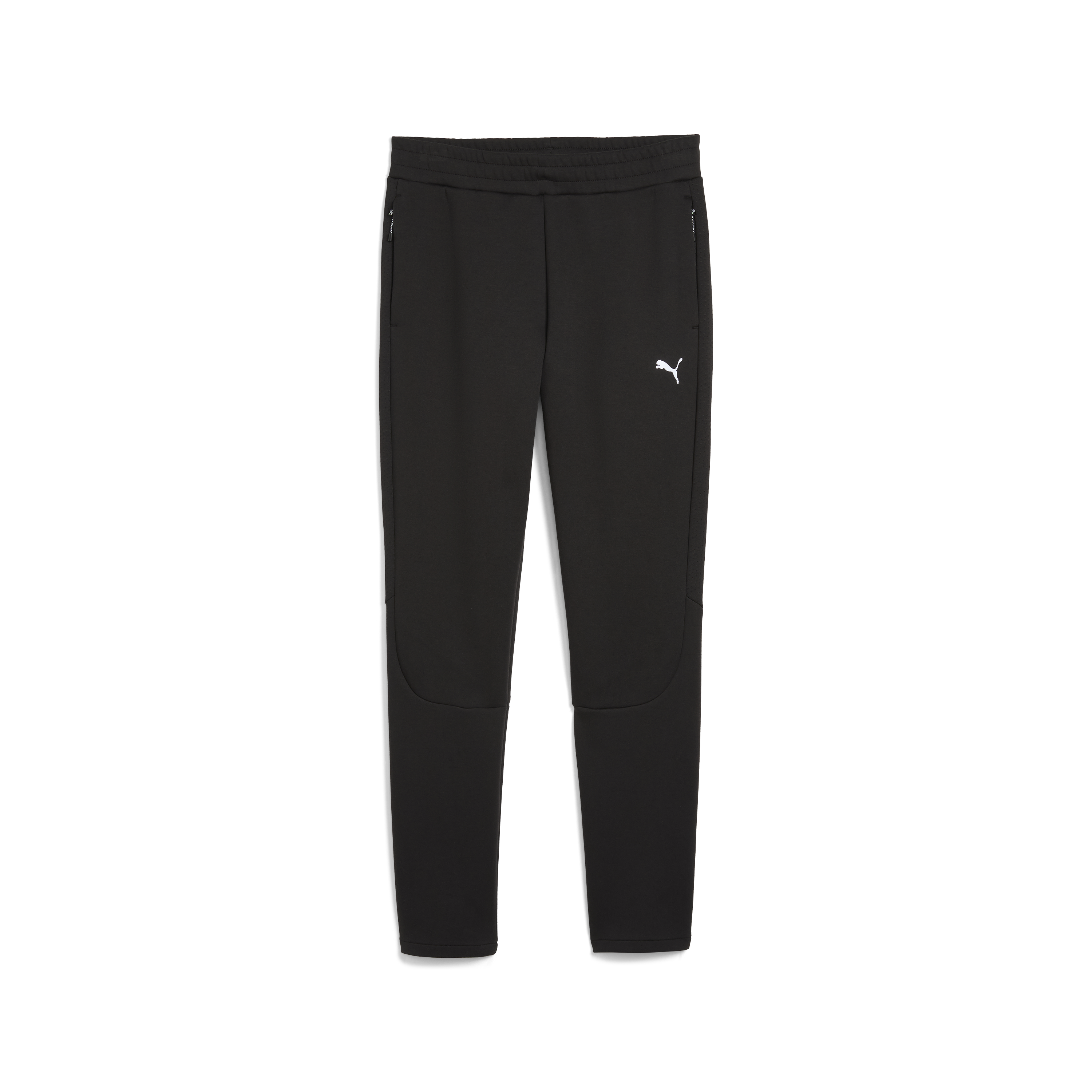 EVOSTRIPE Pants DK op PUMA Black