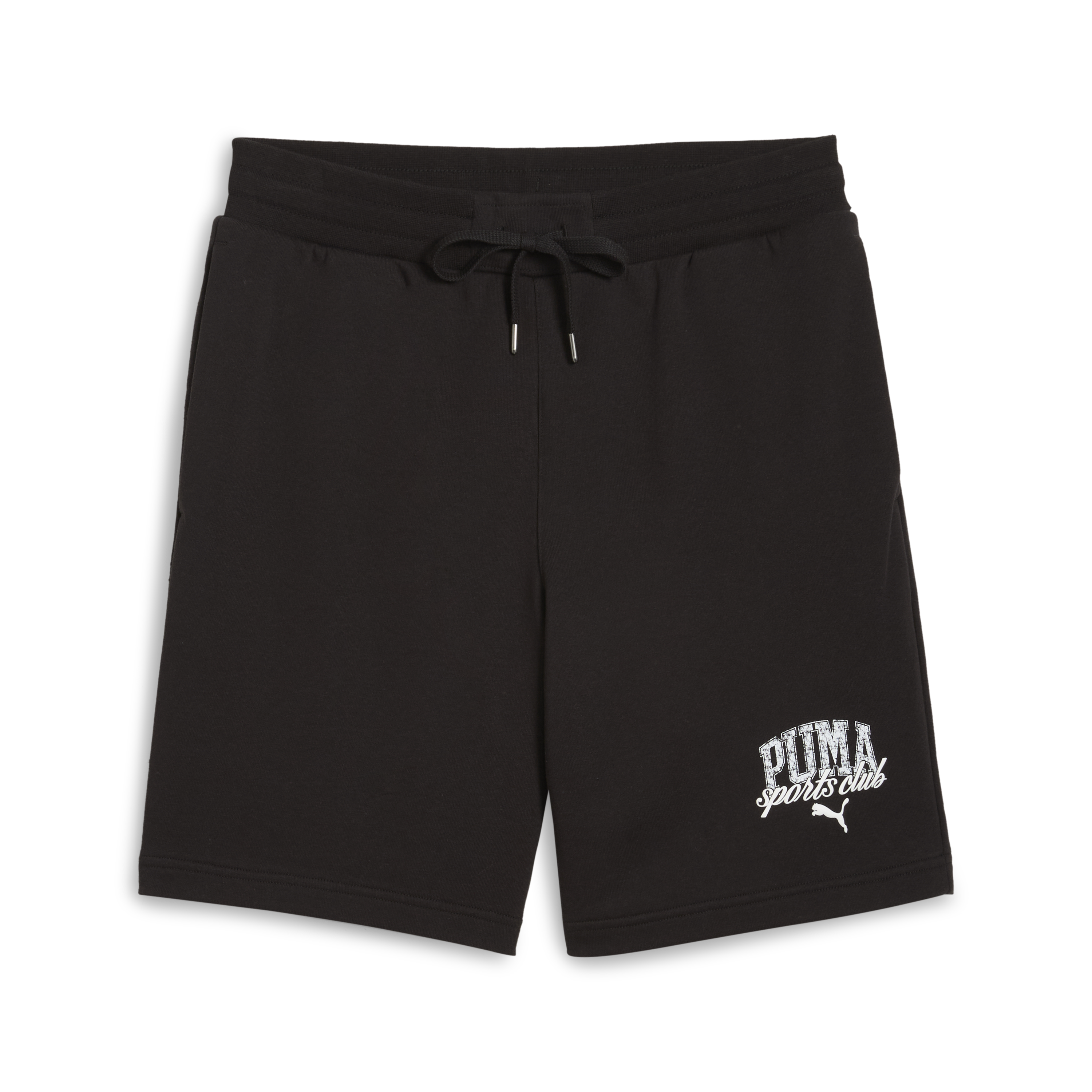 PUMA CLASS Shorts 8" TR PUMA Black