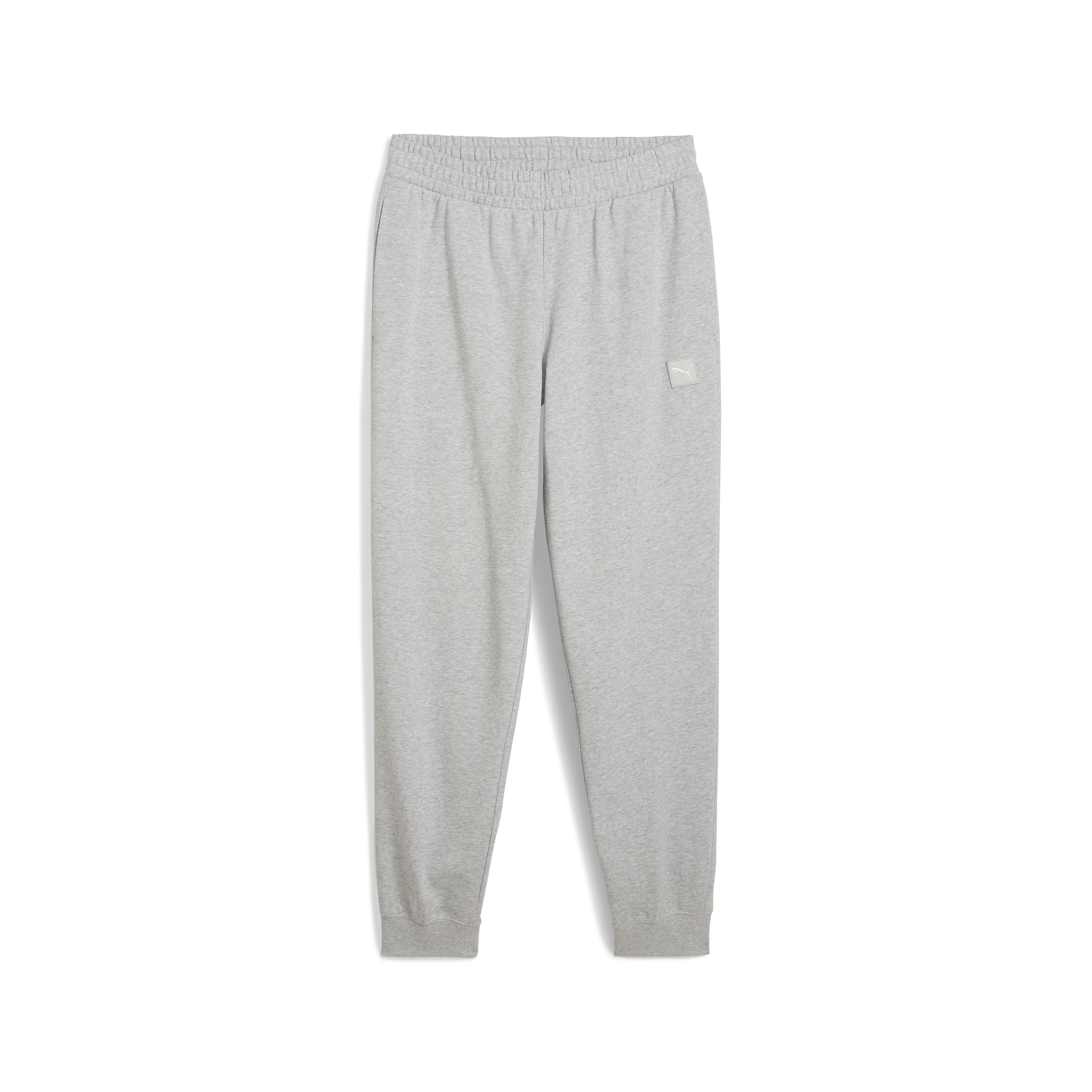 ESS ELEVATED Pants TR cl Light Gray Heat