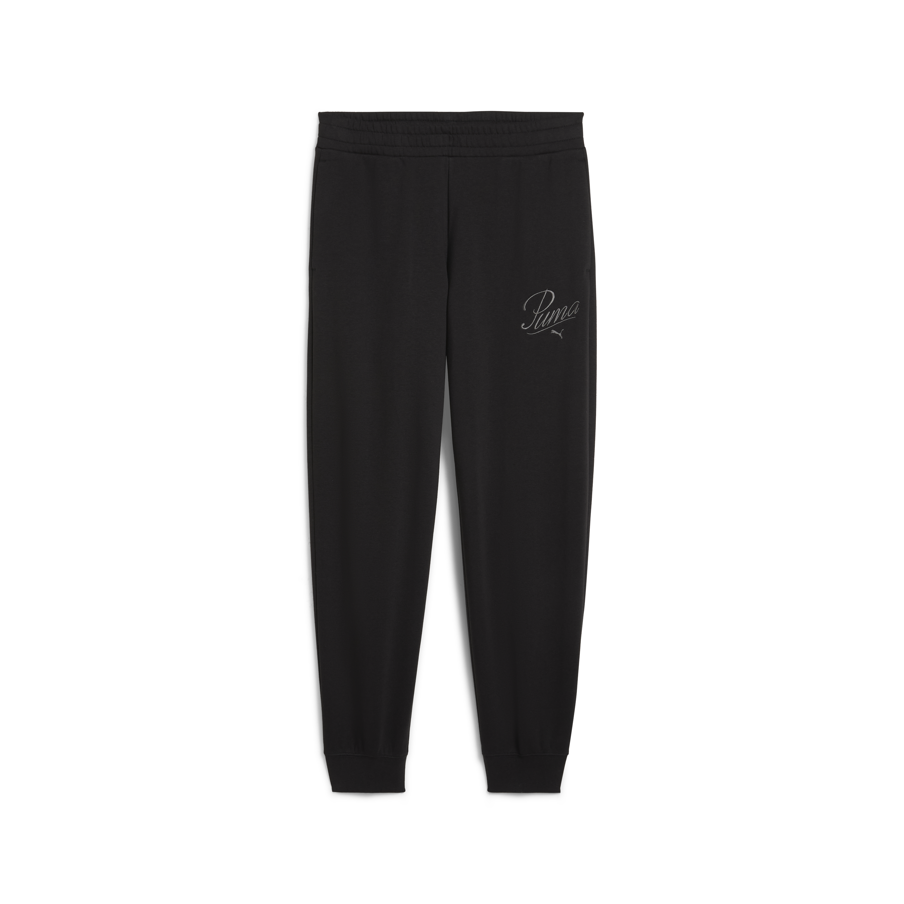 ESS SCRIPT Comfort Sweatpants TR cl PUMA