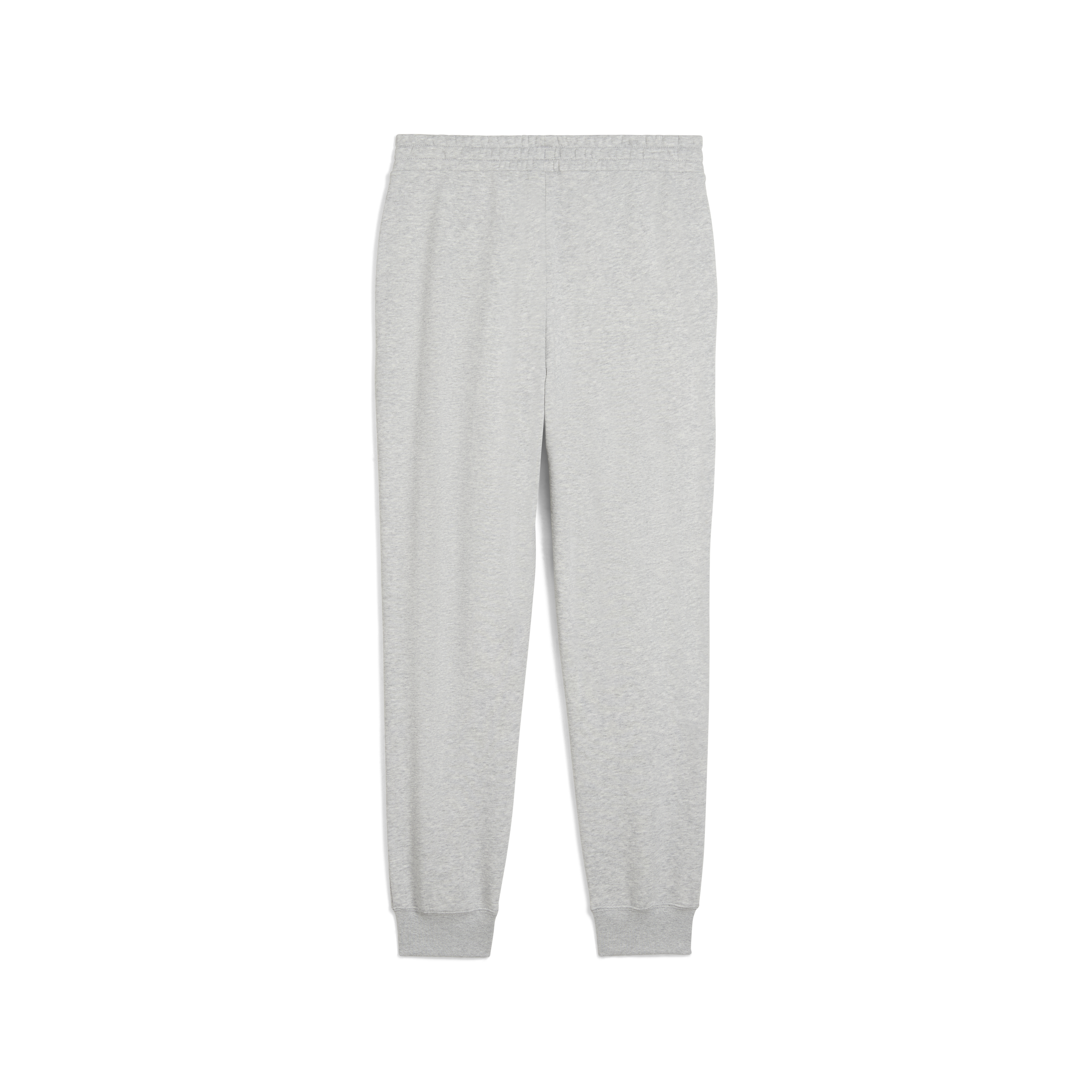 محلي - ESS LOGO LAB Pants TR Light Gray Heather