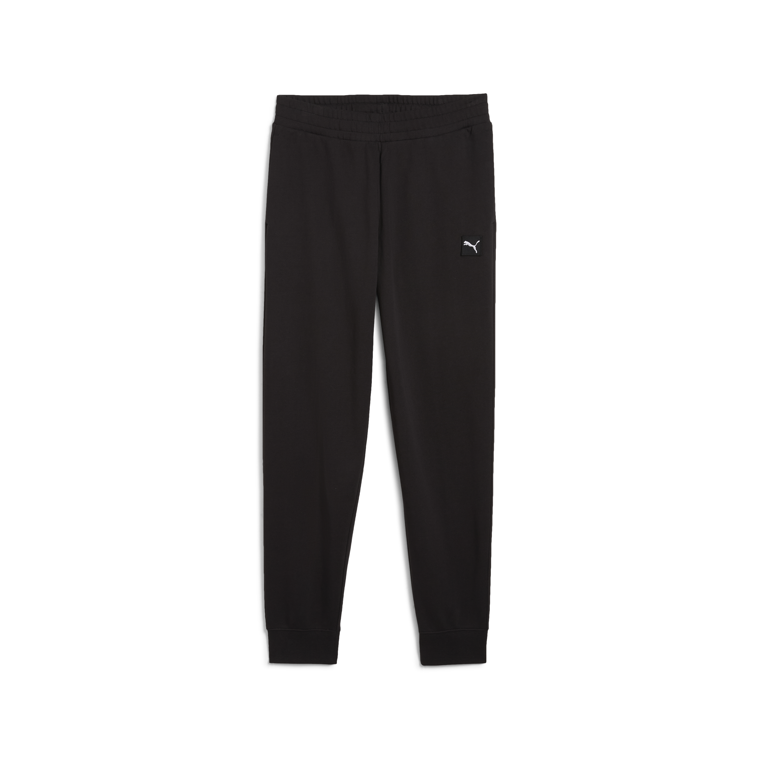 ESS ELEVATED Sweatpants TR cl PUMA Black