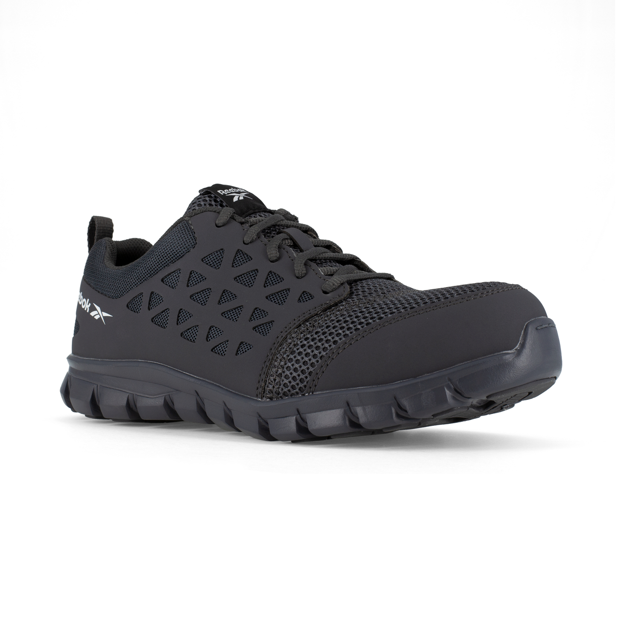 حذاء سلامة ريبوك Reebok Work RB4038 – حماية وراحة...