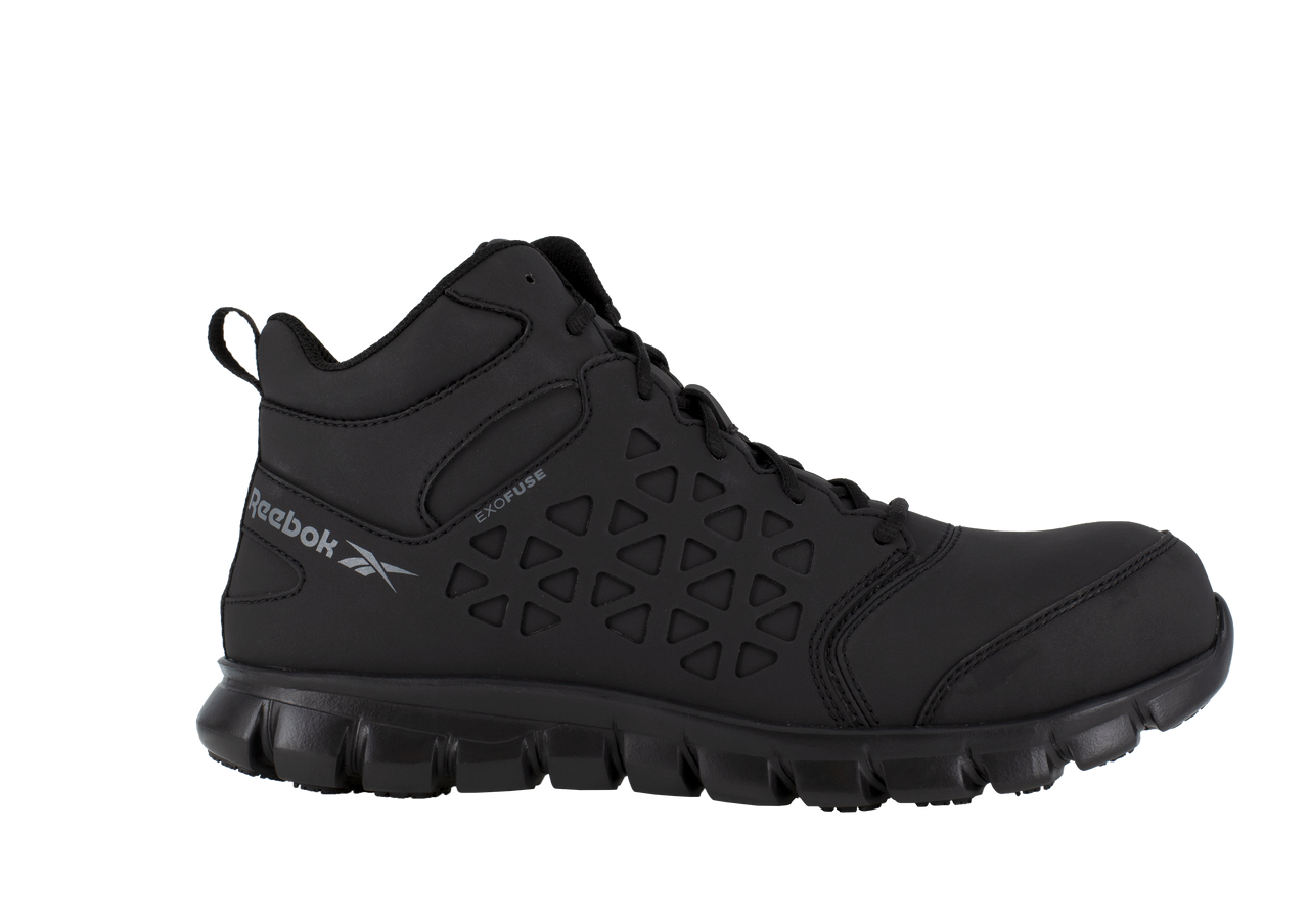 حذاء سلامة Reebok Work RB4059 – أمان وراحة بتقنية...